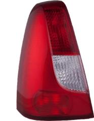 STOP LAMBASI SOL DACIA LOGAN 07-08 DUYSUZ