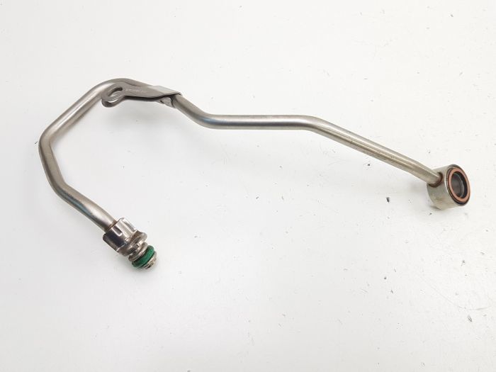 TURBO GERİ DÖNÜŞ BORUSU CLIO 5-CAPTUR 2 1.0Tce H4D