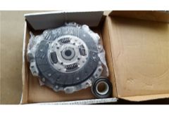 DEBRİYAJ SETİ HYUNDAI ACCENT 1,3