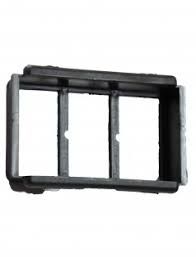 CAM DÜĞME CERCEVESİ R9 ÜÇLÜ KOSOL GÖZÜ