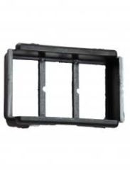 CAM DÜĞME CERCEVESİ R9 ÜÇLÜ KOSOL GÖZÜ