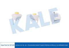 HİDROLİK YAĞ DEPOSUAUDI A4-A6-80-100-VOLKSWAGEN PASSAT