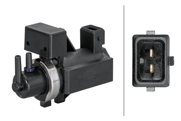 BASINC KONTROL VALFI BMW M47 M57 E38 E39 E46 E60 E65 E66 E87 E90 E83 E53 E70 E71 E72