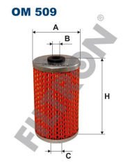 YAG FILTRESI MERCEDES M102 W201 W123 S123 C123 W460 W461 W463 B601 B602