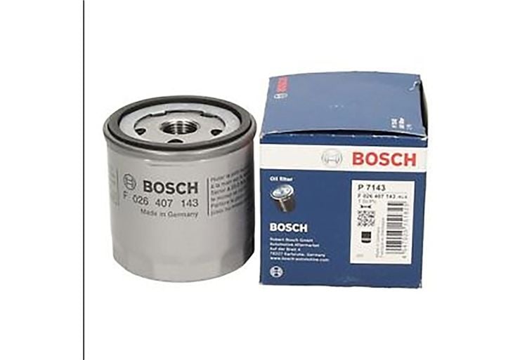 YAĞ FİLTRESİ VW GOLF V2 POLO V AUDI A3 3 SKODA OCTAVIA 1.2