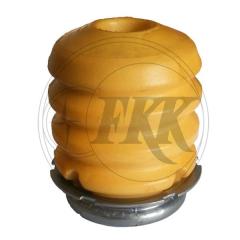ARKA DİNGİL TAKOZU MASTER 3 ÇİFT TEKER