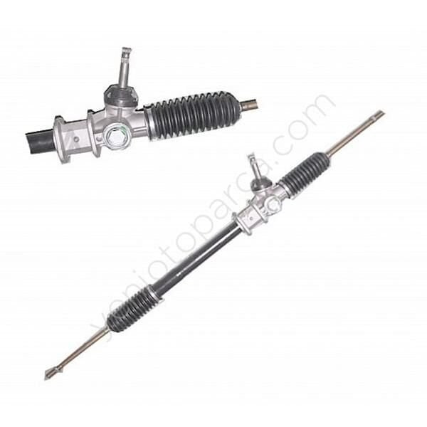 DİREKSİYON KUTUSU MEKANİK ROT BAŞ SIZ HYUNDAI H100 2.5L D4BA 94-00 2.6L D4BB KAMYONET 94-