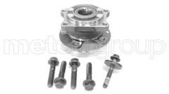 ARKA TEKER PORYASI VOLVO S60 1 01 10 V70 2 01 07 XC70 1 00 01