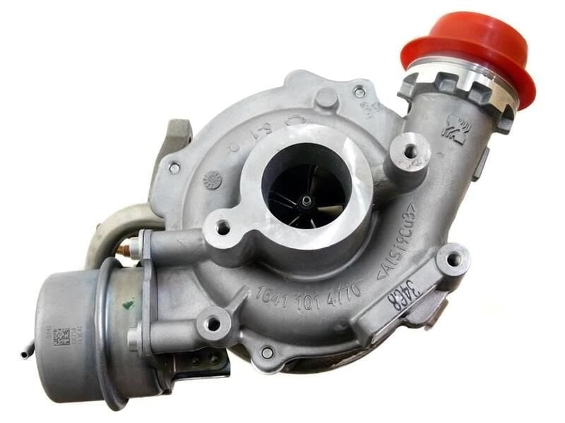 TURBOSARJ MERCEDES OM607 X156 W176 W246 C117 X117 . RENAULT MEGANE 4 15 TALISMAN 15 KADJAR 15 NISSAN QASHQAI 2 13 1.5dCi K9K E5