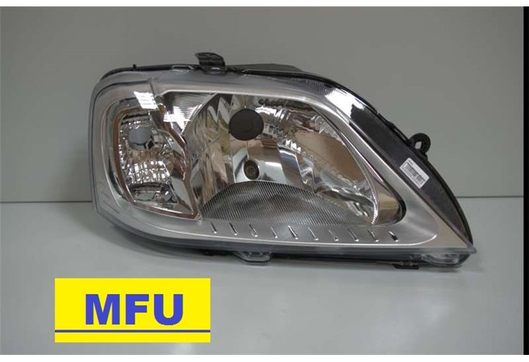 SAĞ FAR LOGAN MCV PİCK-UP FAZ 1