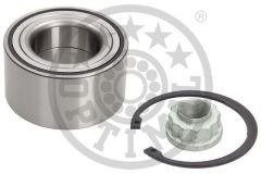 TEKER RULMANI ARKA 4-matic MERCEDES W166 X166 C292