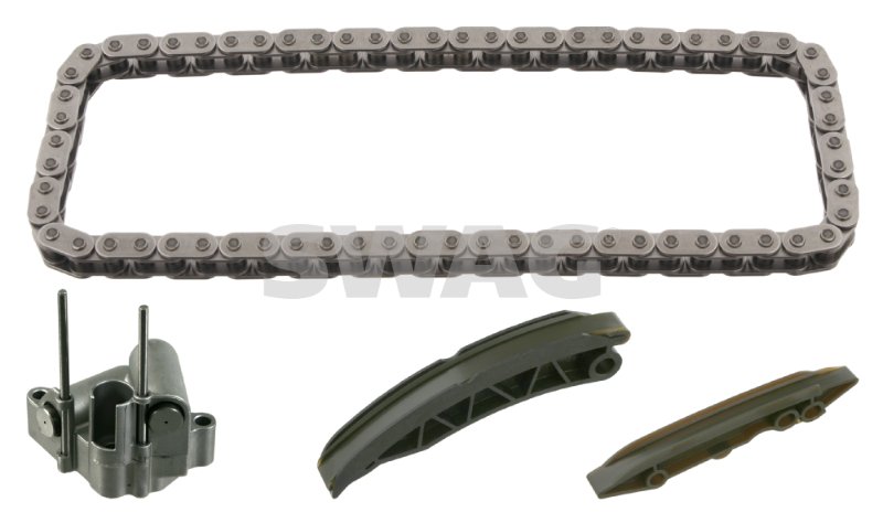 EKSANTRIK ZINCIR SETI BMW M47N2 M57N2 E46 E60 E90 E87 E65 E92 E83 E53 E70 E71 E72 ALT