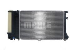 MOTOR SU RADYATORU 24V BMW M50 B20 E34