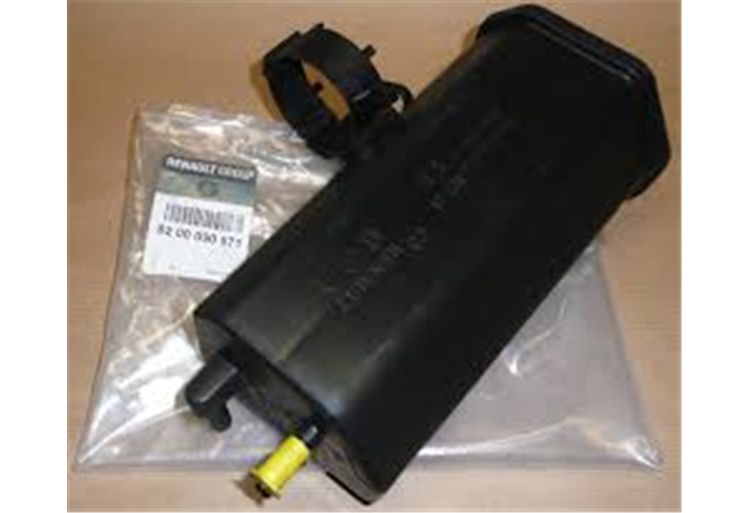 KANİSTER MGN 2 1,6 16V