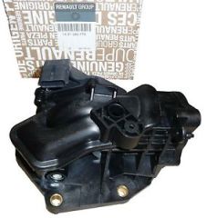 HAVA REGÜLATÖRÜ MEGANE 3 1.6 DCİ