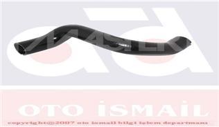 RADYATÖR ÜST HORTUMU FIAT PALIO-SİENA 97 02 1.4