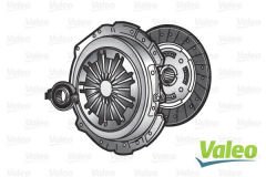 DEBRİYAJ SETİ BASKI DİSK BİLYA HYUNDAI ACCENT. ADMIRE 1.6L G4ED 01- ERA 1.6L 16V DOHC 06-10 KIA RIO 1.4L 1.6L G4EE G4ED 05-10 / GETZ 1.4L 1.5L 02- Güçlendirilmiş disk - oynar göbek HDK-152