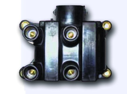 ATEŞLEME BOBİNİ FOCUS 1.6-1.8-2.0 16V-FOCUS CMAX 1.6-1.6TI 01 FUSION 1.4-1.6-KA 1.3I-MONDEO 2 04