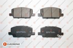 ÖN FREN BALATASI OPEL MOKKA 13 CHEVROLET TRAX 13 300 mm