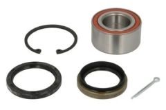 ÖN TEKER RULMANI SUZUKI SWIFT 1.3L G13BB SF413 90-95
