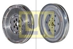 DEBRİYAJ VOLANI PASSAT 00-05 -A4-A6 1.9TDI 01-04 2.0TDI 04-08 AVF-AWX-BLB-BNA-BPW