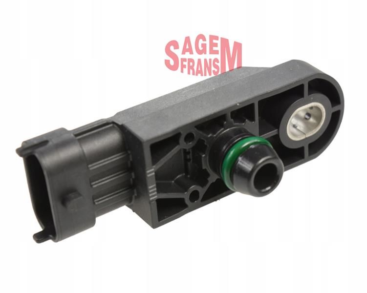 TURBO BASINÇ SENSORU MASTER 3-TRAFIC 3 NISSAN NAVARA D23-QASHQAI-X-TRAIL 2-III