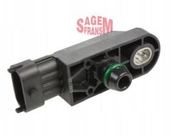 TURBO BASINÇ SENSORU MASTER 3-TRAFIC 3 NISSAN NAVARA D23-QASHQAI-X-TRAIL 2-III