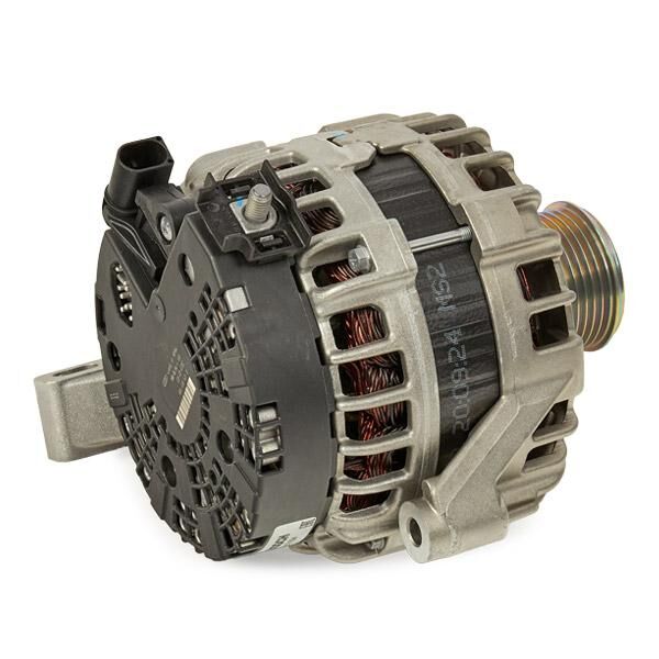 ALTERNATOR VOLVO S60 2 2.0 T D3-D4-D5 -T5 04 18 S80 2 2.4 D D3-D4-D5 -T5 2.5D 06 16 V60 1 D3-D4-D5 -T5 AWD 1 14 V7 3 2. GDI 7 15 XC6 1 SUV D5 AWD 15 15 XC7 2 D4 AWD 1 18