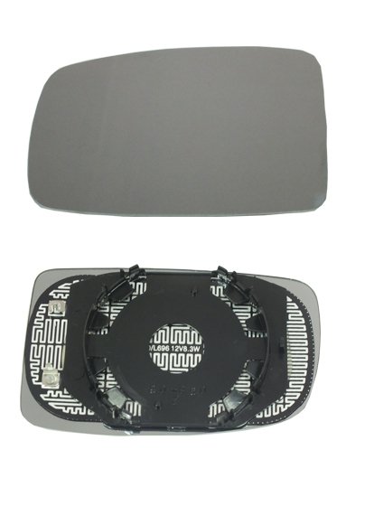 AYNA CAMI SOL PANDA 03-08 ISITMALI KONVEKS VM-663GHL