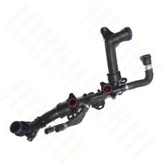 MOTOR SU HORTUMU VE FLANŞI KOMPLE KOLLEKTÖRÜ ASTRA L-CORSA F-MOKKA-ZAFIRA LIFE-GRANDLAND-VIVARO C- P208-P308-P301-P508-P3008-P5008-BERLINGO-PARTNER--C3-C4-C5- C-ELYSEE-JUMPY 4 1.5 DV5