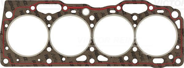 SİLİNDİR KAPAK CONTASI FIAT TEMPRA-TİPO S-SX-SLX 1.6