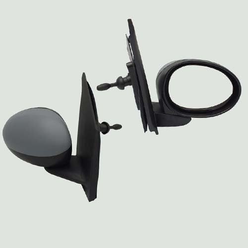 DIŞ DİKİZ AYNASI SAĞ 107 05>C1 05> MEKANİK ASTARLI KONVEKS VM-504PR