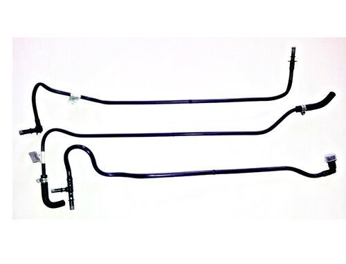 YAKIT HORTUMU TAKIM DOBLO 1.3 MTJ 05-12 55KW