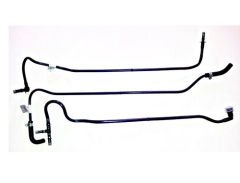 YAKIT HORTUMU TAKIM DOBLO 1.3 MTJ 05-12 55KW