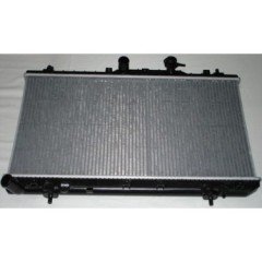 RADYATÖR BRAZİNG OTOMATİK ŞANZIMAN ELANTRA 1.5 CRDI