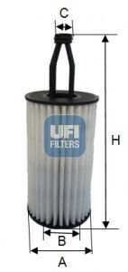 YAG FILTRESI MERCEDES M276 W204 W205 W212 W213 W221 W222 R172 R231