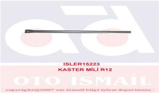 KASTER MİLİ R12 TPS151239 IS245