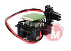 KOLORİFER REZİSTANSI RENAULT CLIO 2 98-05 - KANGOO 97-05
