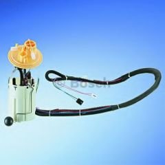 DEPO ŞAMANDIRASI VOLVO S60 2.4D 01-10 2.4CDI 03-05 V70 2 2.4D-2.4CDI 05-08 DİZEL