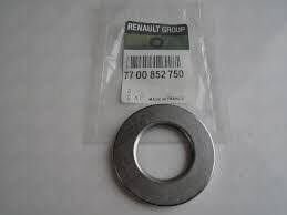 DEFRANSİYEL RULMAN KAPAĞI MASTER II