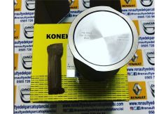 PİSTON VE SEGMAN 76 STD MOTOR KİT R12 R9 1.4