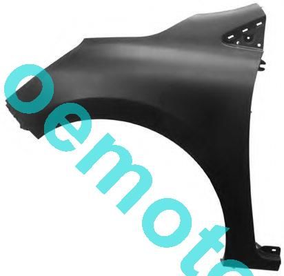 ÖN ÇAMURLUK SOL CAPTUR