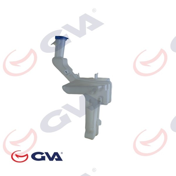 CAM SUYU DEPOSU 3.1 LT PASSAT CC 2012-2017