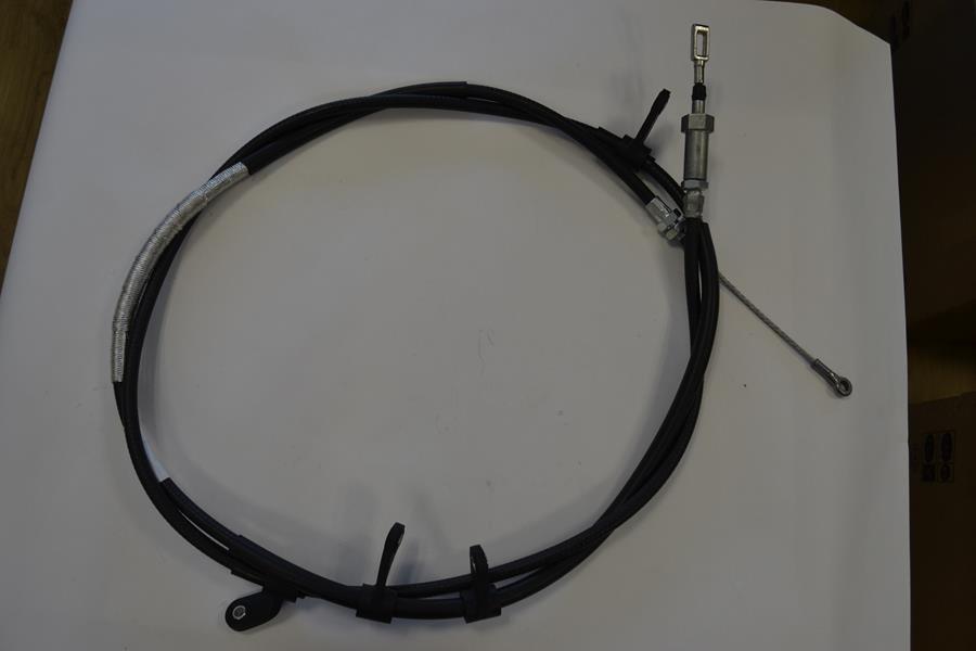 EL FREN TELİ ÖN JUMPER 3-DUCATO 3-BOXER 3 06 2910mm/2598mm