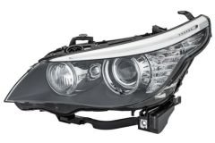 FAR BI-XENON SOL BMW E60 LCI