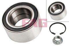 TEKER RULMANI ARKA SAG SOL BMW E36 E46