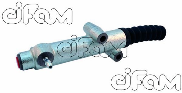 DEBRİYAJ ÜST MERKEZİ IVECO ZETA LANF ROVER DEFENDER 85-91