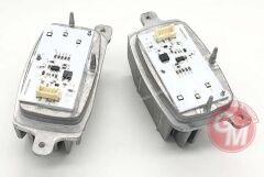 LED FAR AYAR BEYNİ SAĞ RENAULT MEGANE 4 SAĞ