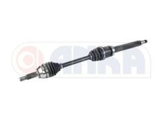 ÖN AKS KOMPLE SAG FIESTA 5 1.4 TDCI 02 08 FUISON 1.4 TDCI FIESTA VII 08 12 1.25-1.4TDCI- 1.5 TDCI-1.6 TDCI B-MAX 14 1.4TI