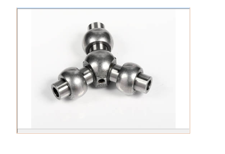 AKS İÇ MAFSAL İSTAVROZU R12